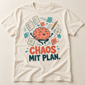 Designvorschau: Chaos mit Plan