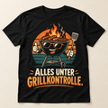 Designvorschau: Alles unter Grillkontrolle