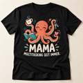 Designvorschau: Mama – Multitasking seit immer
