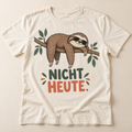 Designvorschau: Nicht heute.