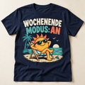 Designvorschau: Wochenende-Modus